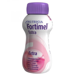 Fortimel Extra Fraise 200 ml