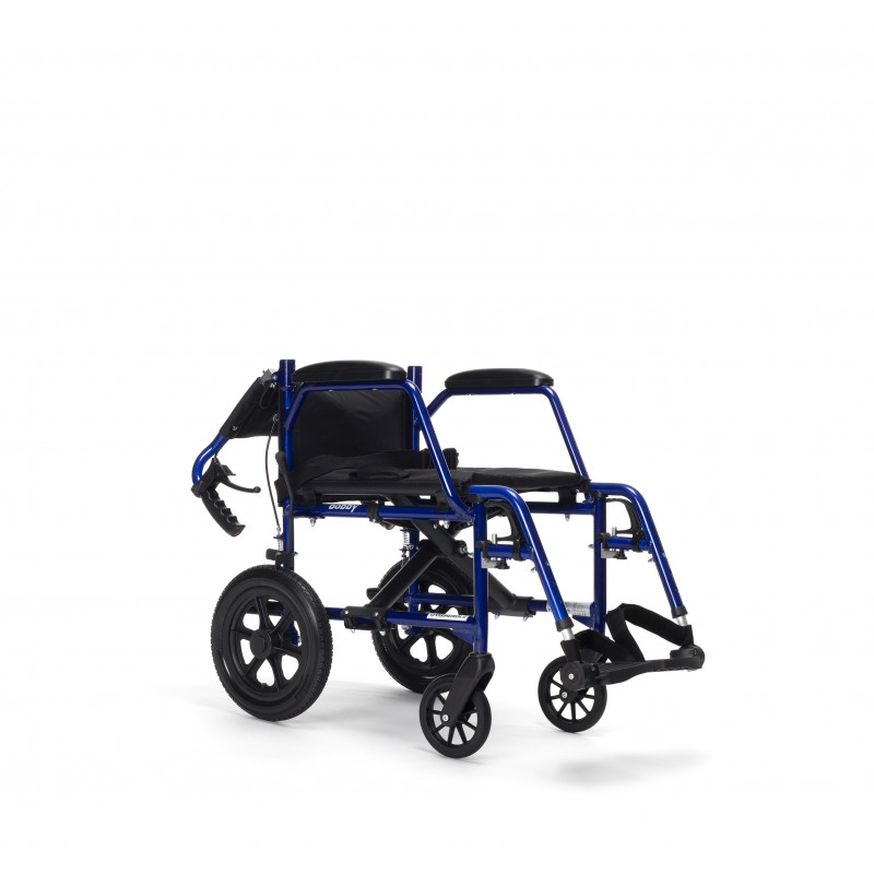 Fauteuil roulant Bobby