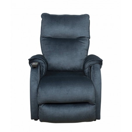 Fauteuil releveur monomoteur Lux