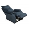 Fauteuil releveur bimoteur Lux