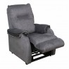 Fauteuil releveur bimoteur Lux