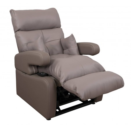 Fauteuil releveur monomoteur Cocoon