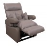 Fauteuil releveur monomoteur Cocoon