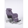 Fauteuil coquille Altitude XXL