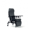 Fauteuil de repos Normandie avec tablette