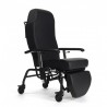 Fauteuil de repos Normandie avec tablette