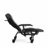 Fauteuil de repos Normandie avec tablette