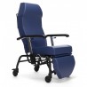 Fauteuil de repos Normandie avec tablette