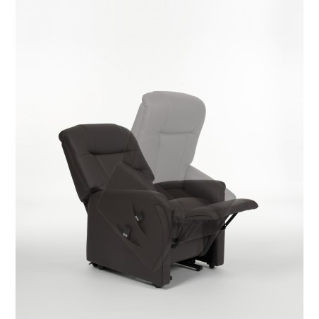 Fauteuil releveur monomoteur Ontario 1