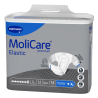 Molicare Premium Elastic large 10 gouttes