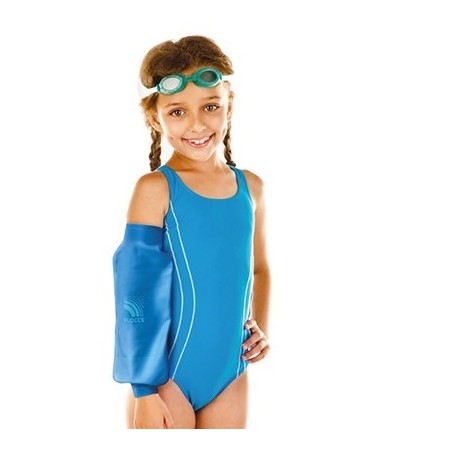 Protection bloccs avant-bras 4-9 ans