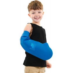 Protection de plâtre étanche BLOCCS Bras 4-7 ans