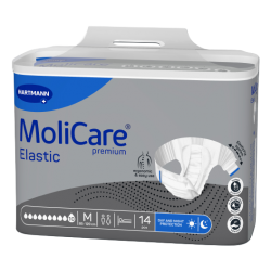 Molicare Premium Elastic...