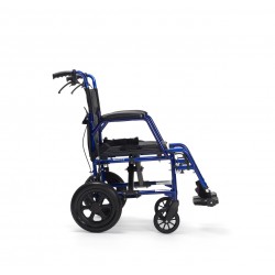 Fauteuil roulant Bobby Taille 48