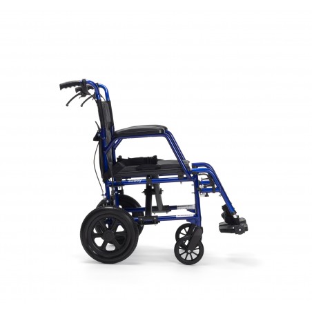 Fauteuil roulant Bobby Taille 48