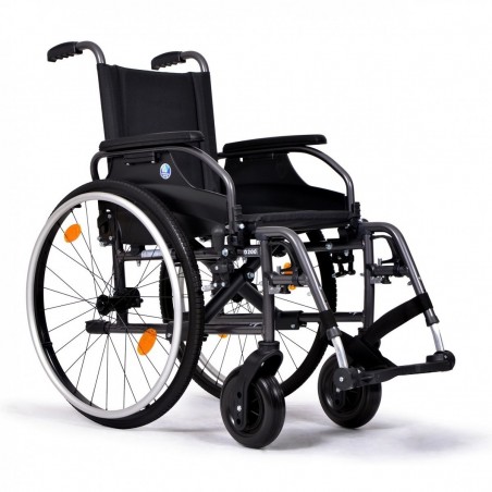 Fauteuil roulant D200