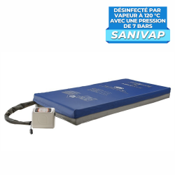 Location matelas Axtair...