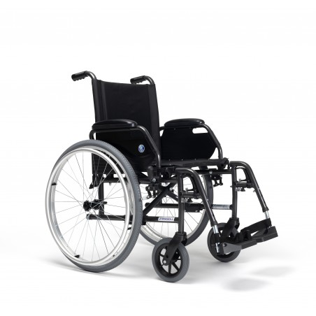 Fauteuil roulant Jazz S50