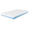 Matelas NOVA FORM 120 cm