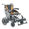 Fauteuil roulant électrique pliable D210DL