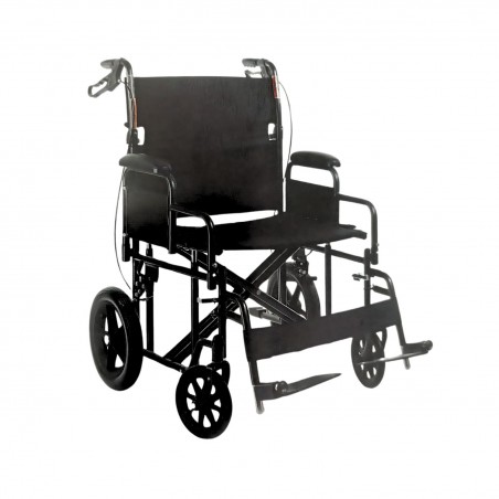 Fauteuil roulant 2002 XL