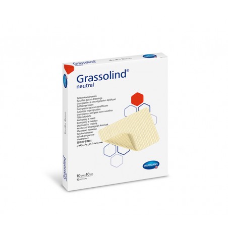 Grassolind 10*10