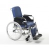 Chaise WC 9300 Grandes Roues