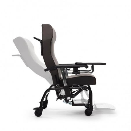 Fauteuil de repos Languedoc