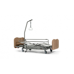 Lit LZYCO 3 Fonctions Electriques