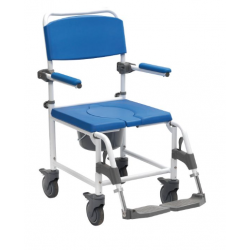 Fauteuil de douche/toilette...