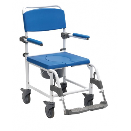 Fauteuil de douche/toilette ASTON