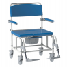 Fauteuil Douche/WC Aston XXL