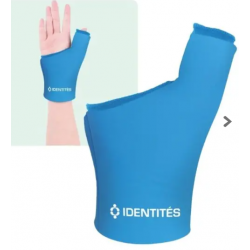 Compresse Gelpro Main-Poignet