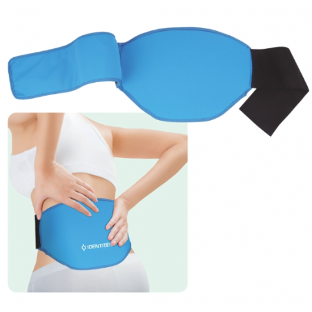 Compresse Gelpro Lombaire
