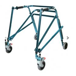 Deambulateur Nimbo Enfant T/4