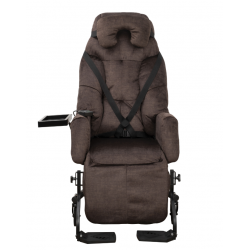 Fauteuil Coquille Essentiel Electrique
