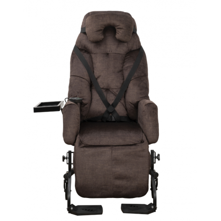 Fauteuil Coquille Essentiel Electrique