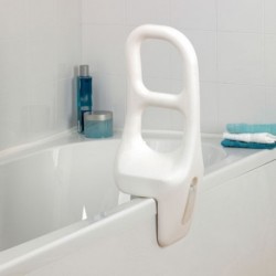 POINGNET DAPPUIS POUR BAIN...