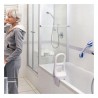 POINGNET DAPPUIS POUR BAIN BALENA H160