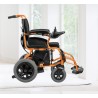 Chaise roulante électrique D130H