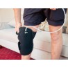 Attelle de Cryothérapie Compressive pour Genou – dr. aktive®