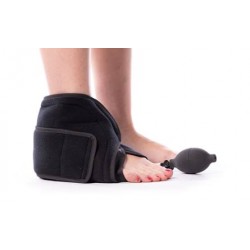 Attelle de Cryothérapie Compressive pour CHEVILLE – dr. aktive®