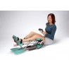 Kinetec Spectra Essential™ – Arthromoteur de genou (CPM) / Semaine