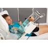 Kinetec® Coude 6080™ – Arthromoteur de rééducation du coude / Semaine