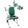 Kinetec Centura™ 2 moteurs – Arthromoteur d’épaule / Semaine