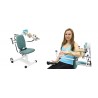 Kinetec Centura™ 2 moteurs – Arthromoteur d’épaule / Semaine