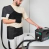 Dr.Aktive Cryo Pro™ XL – Système de Cryothérapie Compressive / Semaine