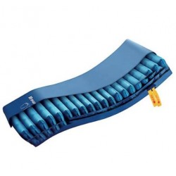 Matelas à air anti-escarres M8-A – 22 cellules avec compresseur