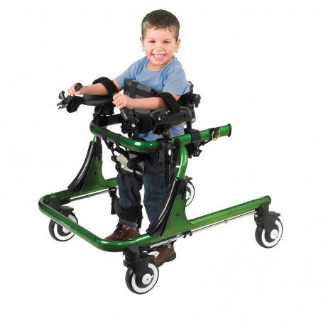 Déambulateur Pivot Taille 2