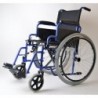 Fauteuil roulant YK9031 INTCO Solide